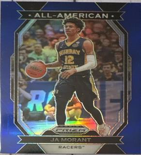 Ja Morant