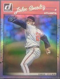 John Smoltz