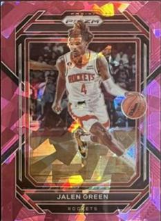 Jalen Green