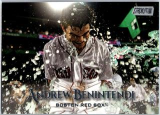 Andrew Benintendi