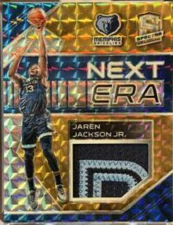 Jaren Jackson Jr.