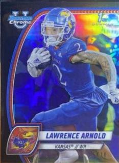 Lawrence Arnold