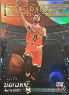 Zach LaVine