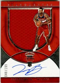 Troy Brown Jr.