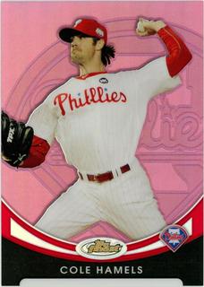 Cole Hamels