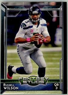 Russell Wilson