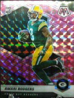 Amari Rodgers