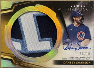 Dansby Swanson
