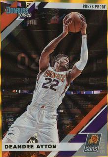 Deandre Ayton