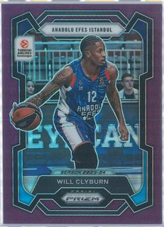 Will Clyburn