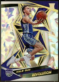 Kyle Guy