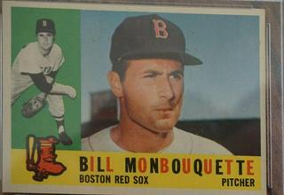 Bill Monbouquette