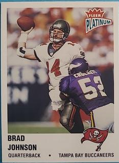 Brad Johnson
