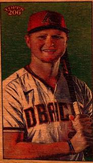 Pavin Smith