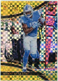Kenny Golladay