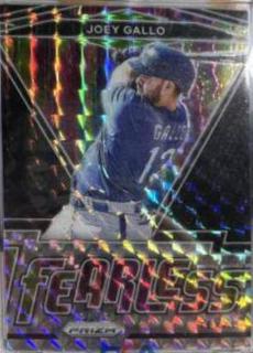 Joey Gallo