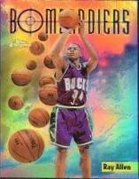 Ray Allen