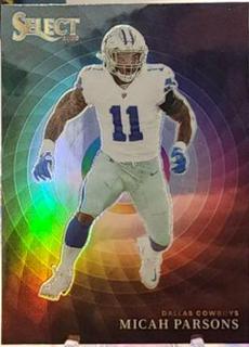 Micah Parsons