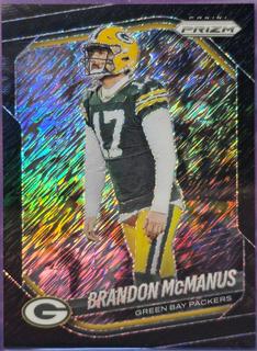 Brandon McManus