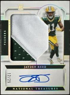 Jaylon Johnson
