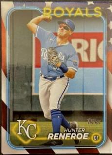 Hunter Renfroe