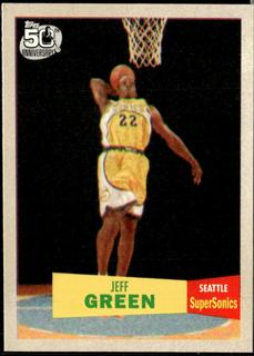 Jeff Green