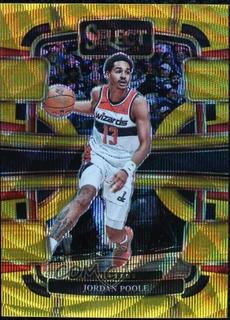Jordan Poole