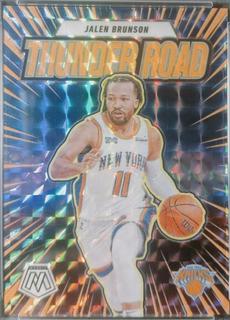 Jalen Brunson
