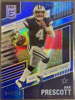 Dak Prescott
