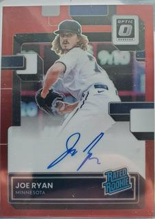 Joe Ryan