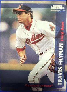 Travis Fryman