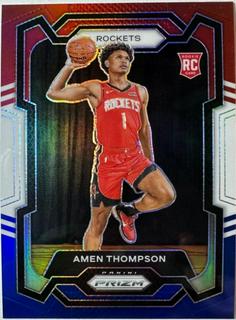 Amen Thompson