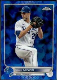 Mike Minor