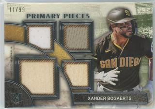 Xander Bogaerts