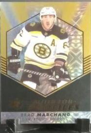 Brad Marchand [Gold] #AP-3