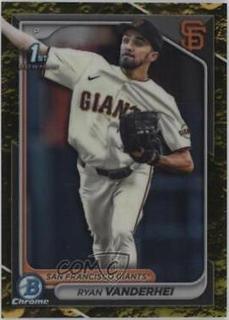 Ryan Vanderhei