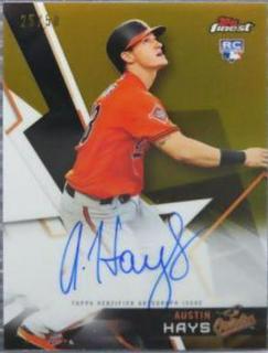 Austin Hays