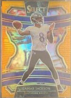 Lamar Jackson