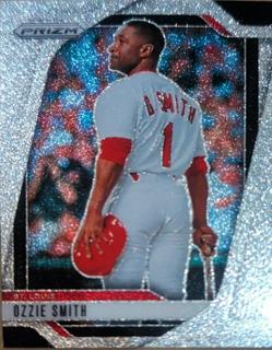 Ozzie Smith