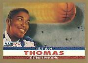 Isiah Thomas