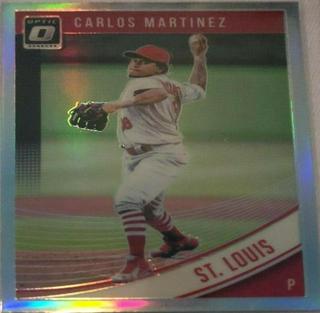 Carlos Martinez