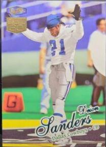 Deion Sanders