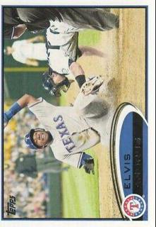 Elvis Andrus