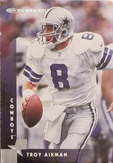 Troy Aikman