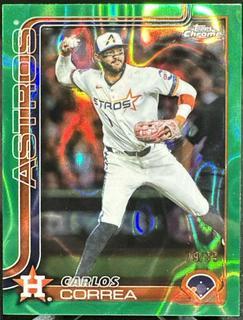 Carlos Correa