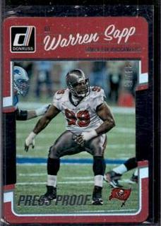 Warren Sapp