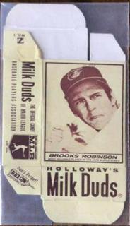 Brooks Robinson