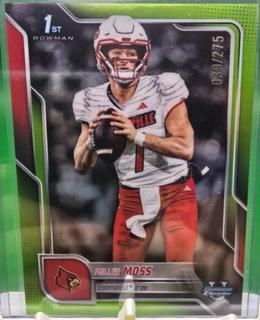 Miller Moss