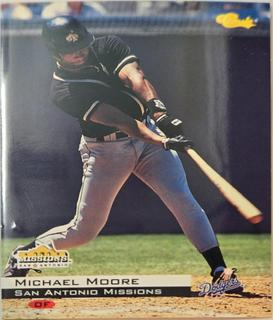 Michael Moore