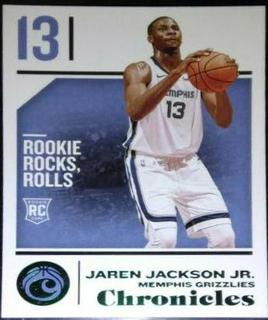 Jaren Jackson Jr.